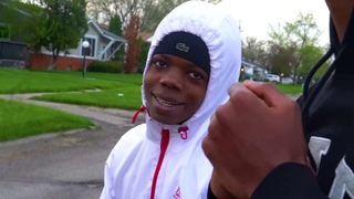 Eightball Tank - “ No Features“ Official Music Video | Shot by TakeOff Productions