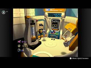 Chibi-Robo! - первый взгляд на Nintendo Switch 2
