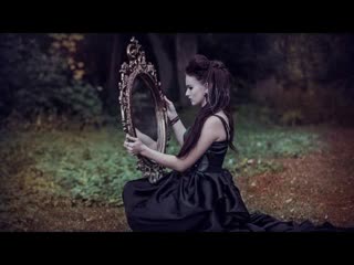 ОТЗЕРКАЛИТЬ НЕУДАЧИ..СИЛЬНЫЙ РИТУАЛТАТЬ ПОТУСТОРОННЯЯ..ДЛЯ ВСЕХ.. Инга Хосроева - Ведьмина изба