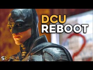 Is James Gunns DCU Connected to Robert Pattinsons The Batman