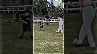 Next Ramos? 🔥
