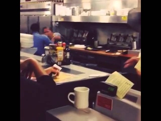 Can I Please Get A Waffle - Vine
