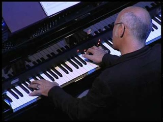Ludovico Einaudi - Villa Adriana