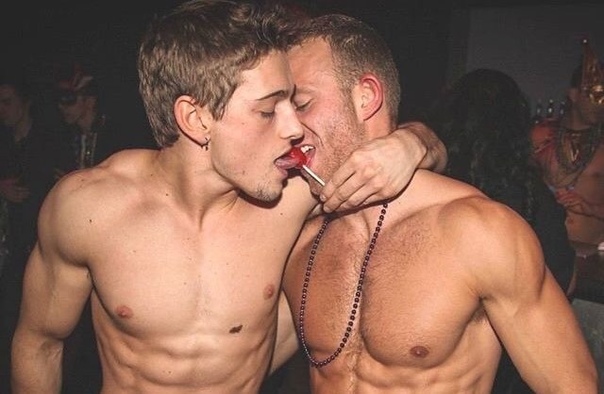 Gay kontakte kassel