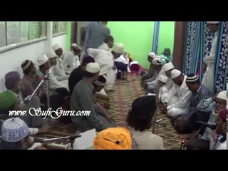 Humko Dar Dar Phiraya | Top Sufi Qawwali | ham ko yaan dar dar phiraya yar ne