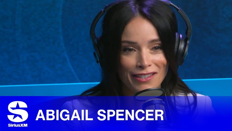 Abigail Spencer Reacts to Renewed Suits