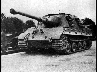 Jagtiger