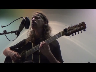 Павел Баканов - Один Господь только сможет (Tinariwen)