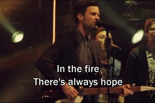 Always Will - Hillsong Live (New 2013 Album) Worship Song with Lyrics