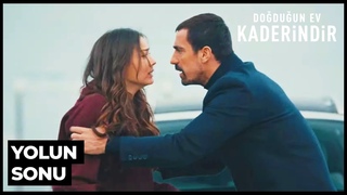 Zeynep’in Yardım Çığlığı | Doğduğun Ev Kaderindir 25. Bölüm