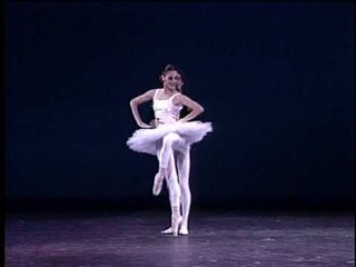 Cynthia Gregory & Fernando Bujones - Don Quixote ()