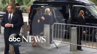 Hillary Clinton’s Health | New Details