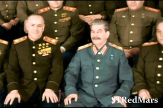 Великий Сталин