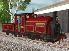 FR Palmerston 2015 Tender