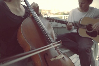 WLT - Ben Howard - Master