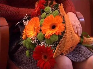 Вручение дипломов выпускникам Музыкального училища им.П.И.Чайковского 2011г.