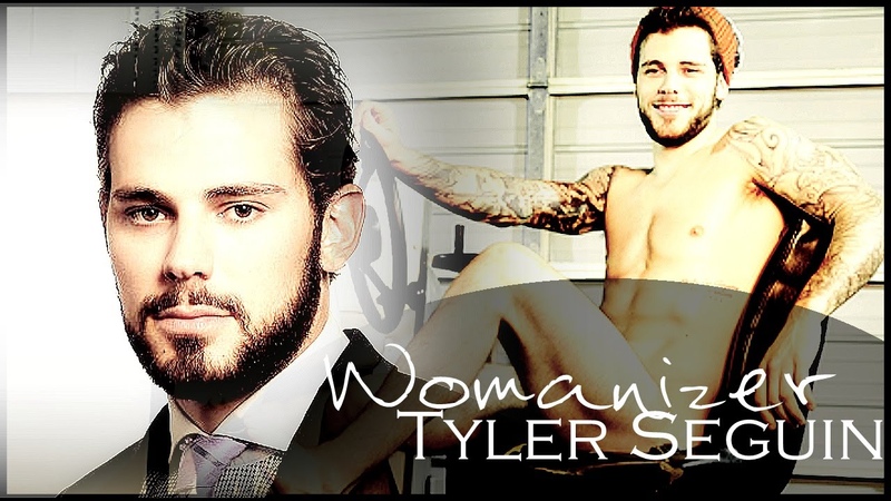 Tyler Seguin, , Womanizer