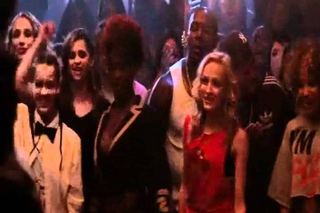 Уличные танцы: Aggro Santos feat. Kimberly Wyatt -- Candy OST Уличные танцы