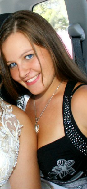 №5, Анюта Бануляк №5, Анюта Бануляк