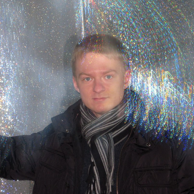 Дмитрий Починок | Москва