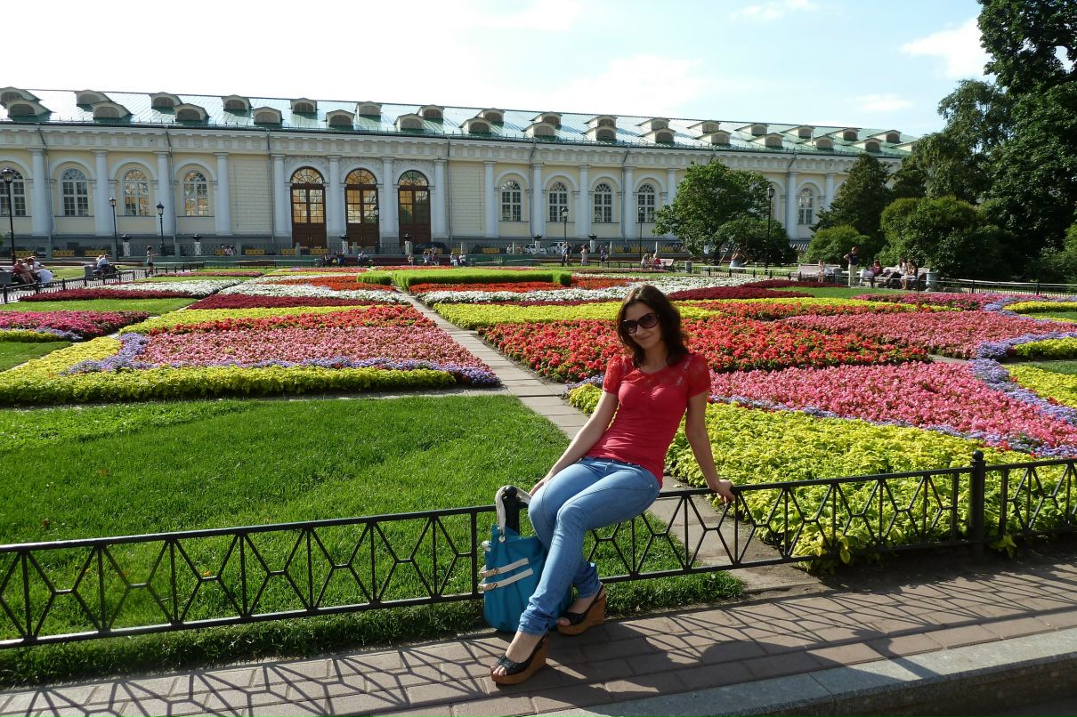 Нателла Утругашвили | Владикавказ