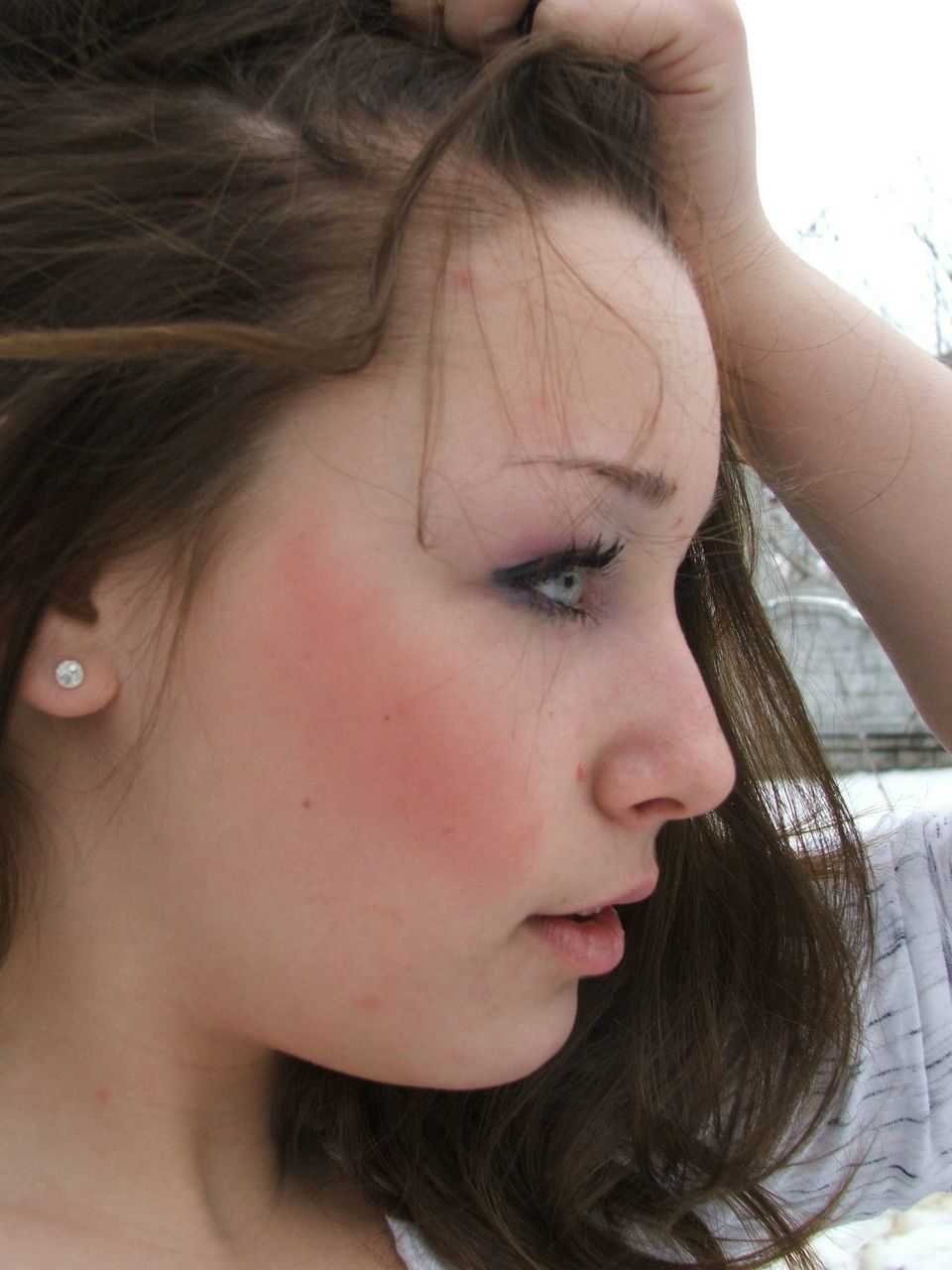 Иринка Борискина ♛не такая как вы♥_ | Бровары