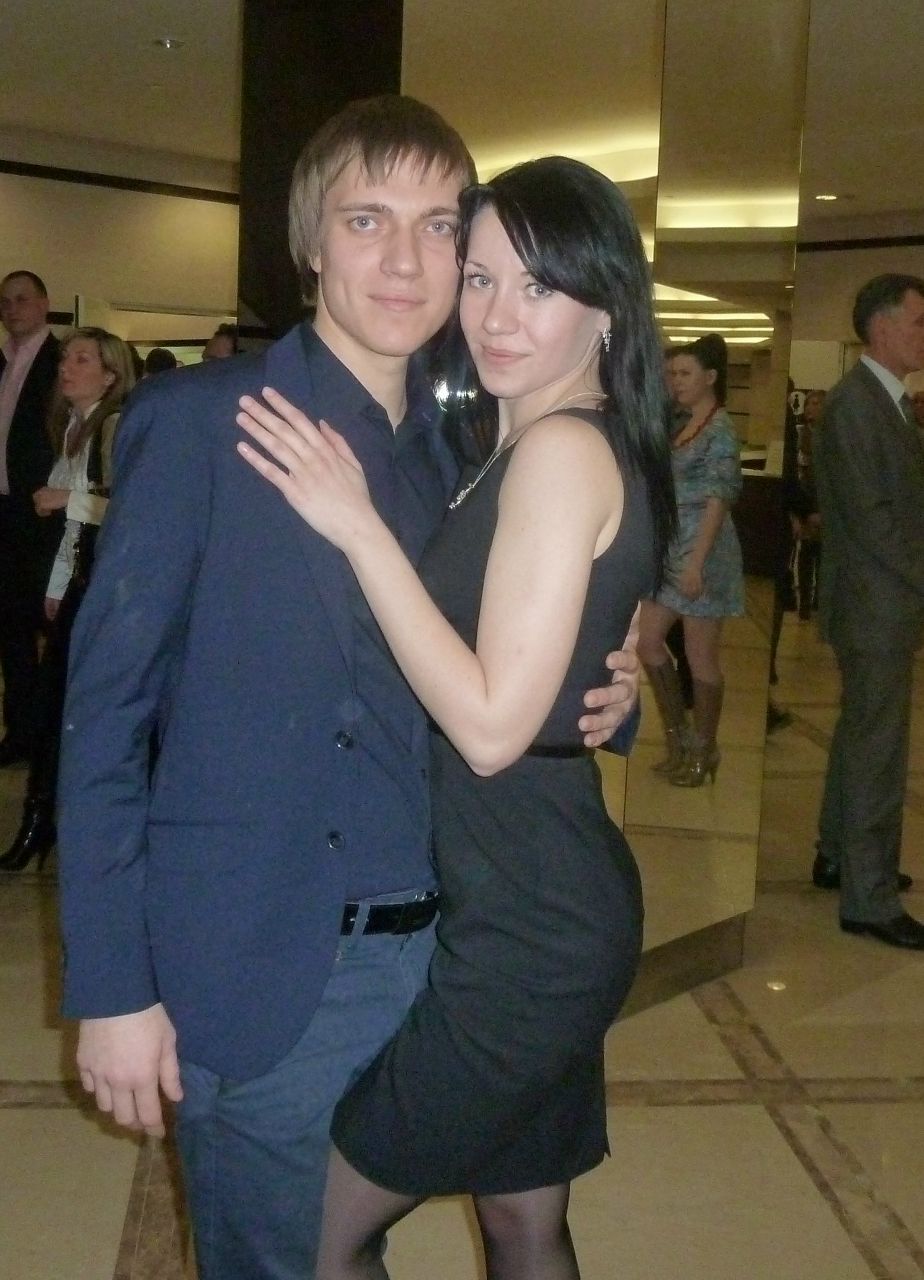 Ириша Дузь-Бояринова | 