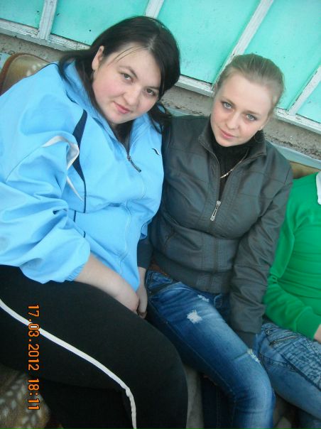 №13, Ксения Рожен, Кривой Рог №13, Ксения Рожен, Кривой Рог