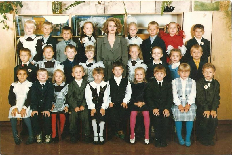 Marina Marik | Минск