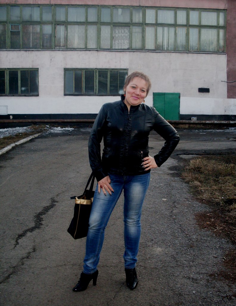 Наталья Головунина | Ленинск-Кузнецкий