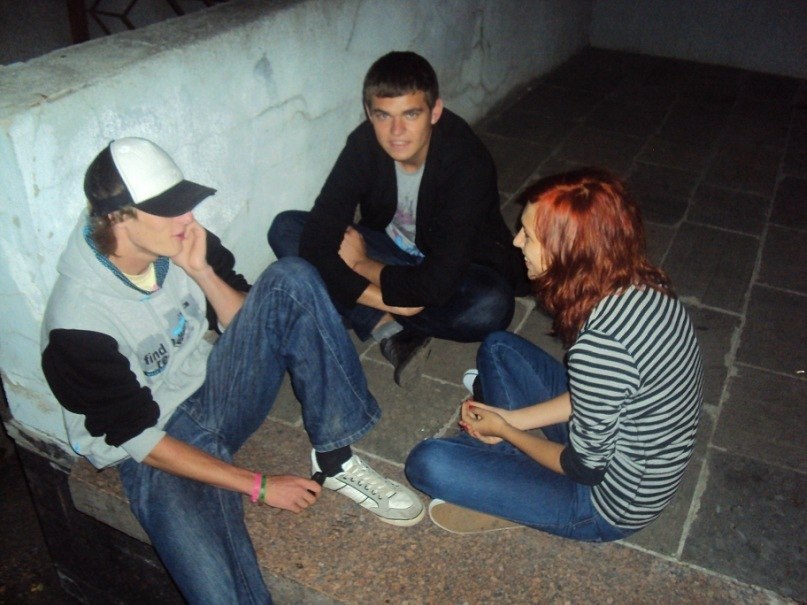 Ярик Карпов ●Dj Locky ● | Бердичев