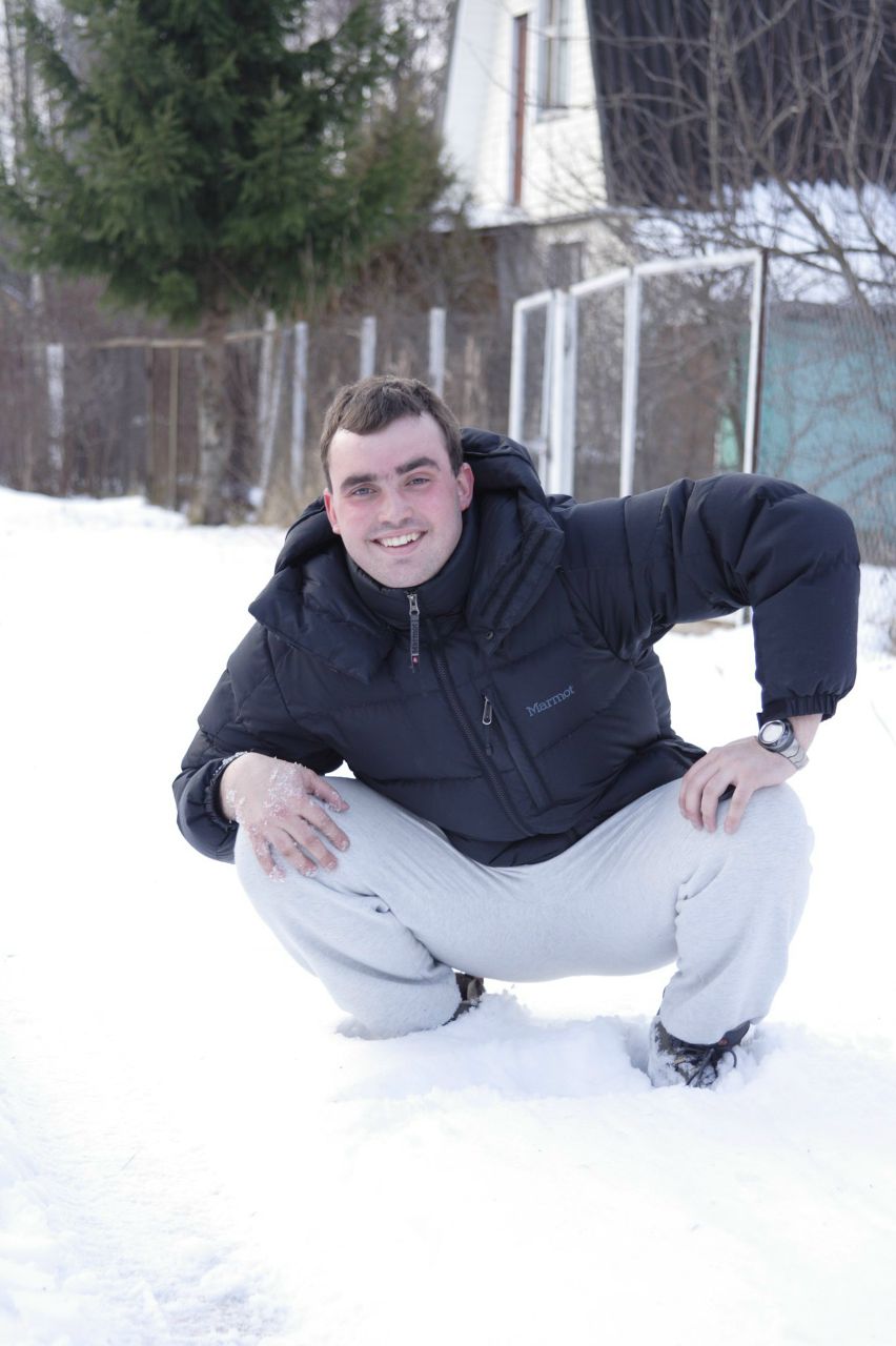 Юрий Крицын | Москва