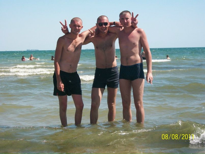 Веталь Думанский | Хмельницкий