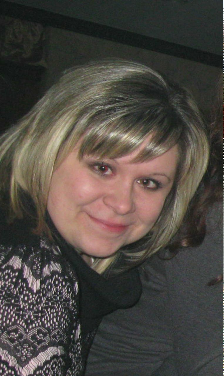 Таня Ружило ♥☜♡☞♥ | Киев