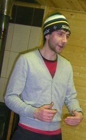 Антон Ерошенко OPG™ | Guangzhou