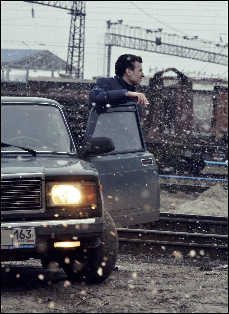 Антон Котченко | Красногорск