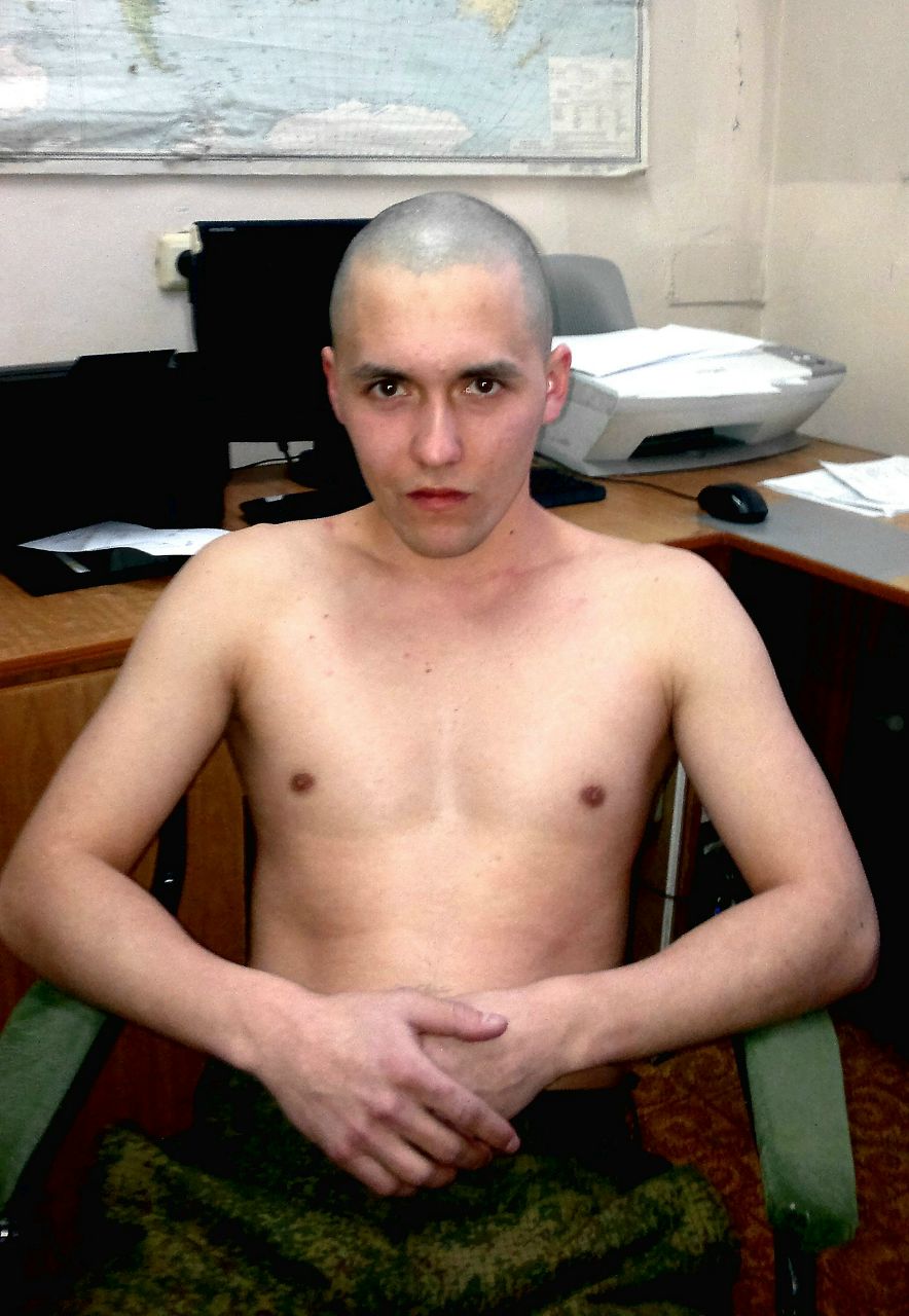 Дмитрий Аймурзин | Набережные Челны