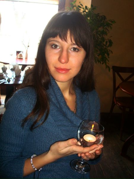 №49, Аня Dalass, 36 лет, Киев №49, Аня Dalass, 36 лет, Киев