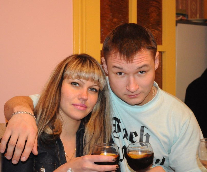 Глеб Чуприков Валерьевич | Камышин