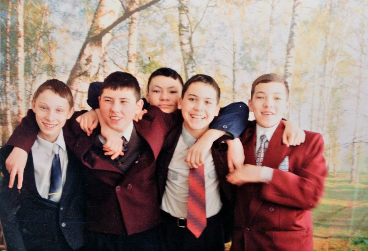 Ильнур Узбеков | Уфа