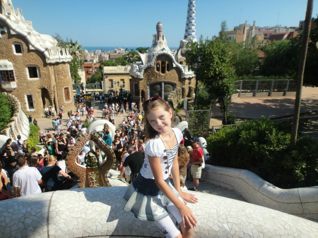 Кристина Стихарёва | Москва