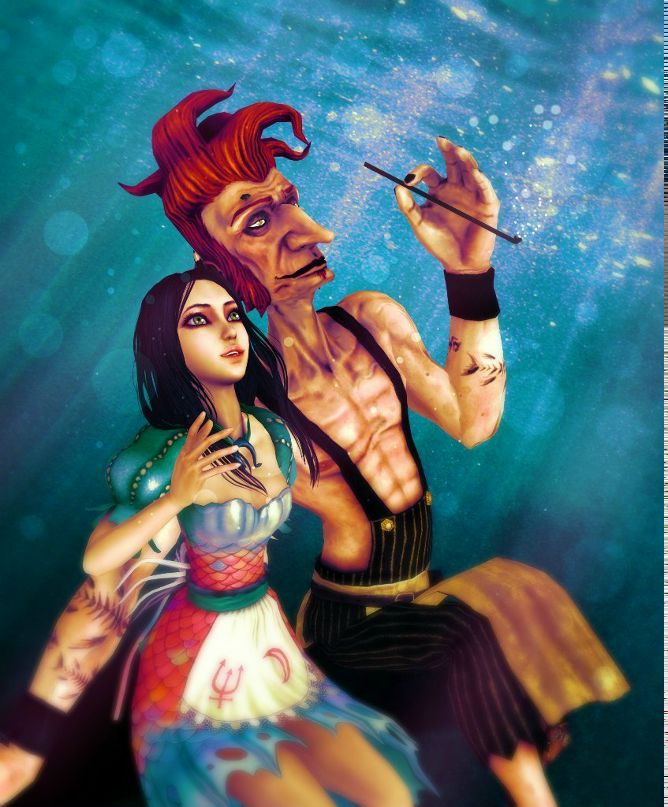 Александра Лебедева | Москва