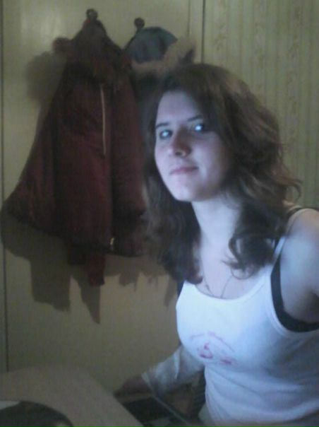 №7, Наташа Ильина №7, Наташа Ильина