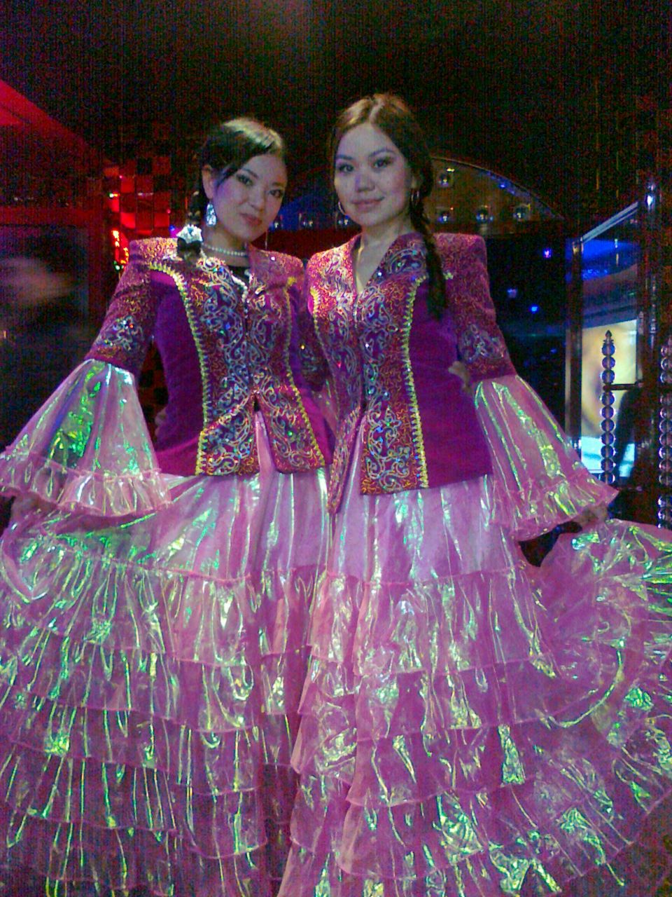 Meruyert Zhakipbekova ٩(̾●̮̮̃̾•̃̾) | Алматы