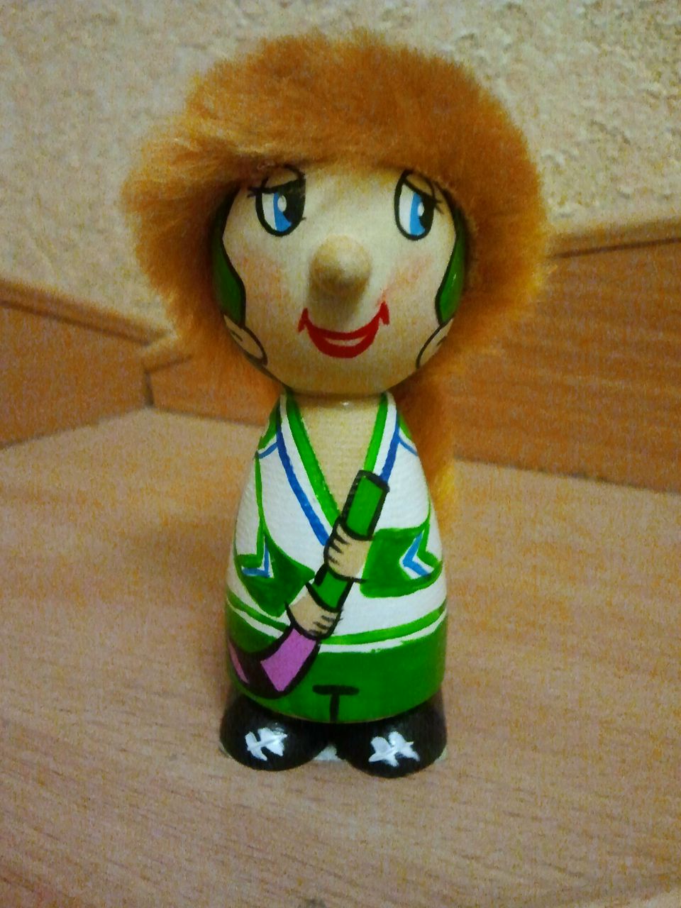 Раушан Хабибуллин | Нефтеюганск