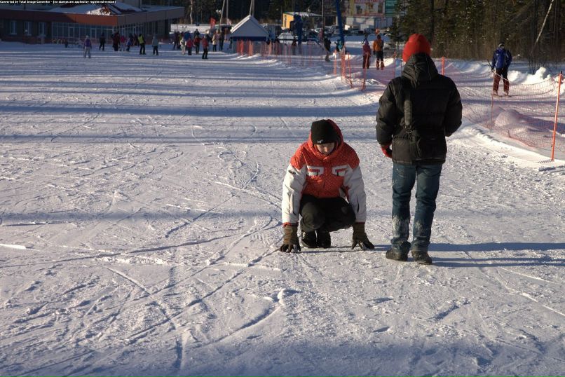 Макс Зыбин | Нижний Тагил