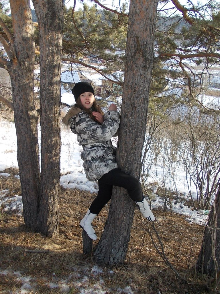 Анастасия Аникина | Миасс