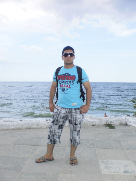 №1, Hasan Bm, 35 лет №1, Hasan Bm, 35 лет