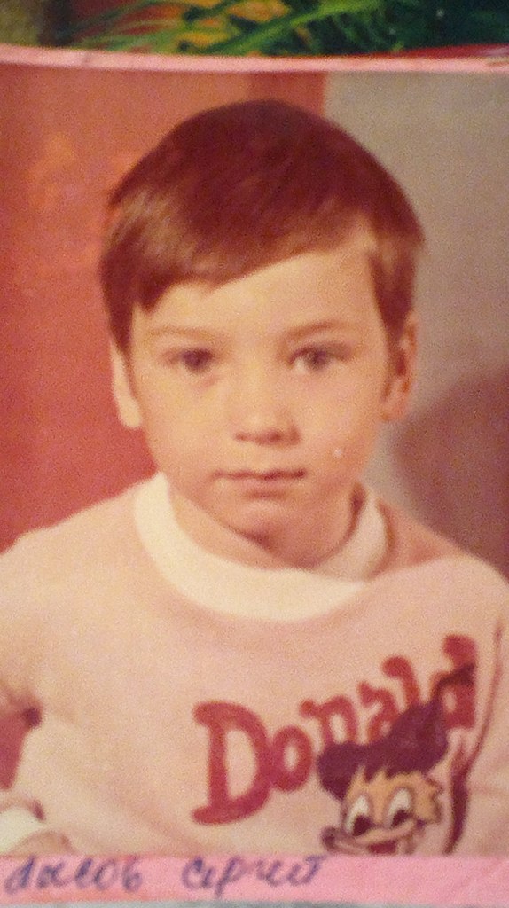 Сергей Лысов | Авдеевка