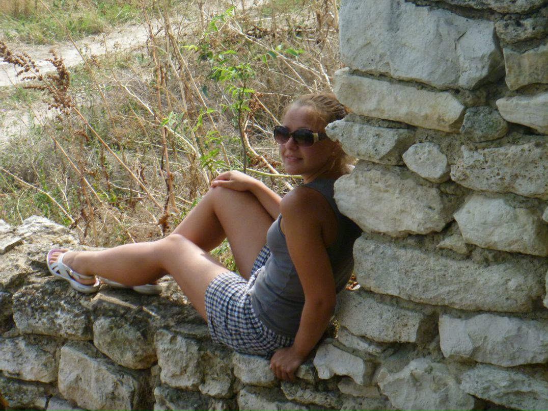 Валерия Фокина | Elbasan